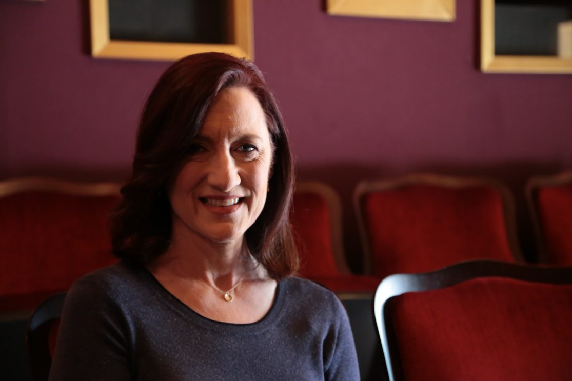 Lisa Henson Growing Up Henson CSQ CSuite Quarterly