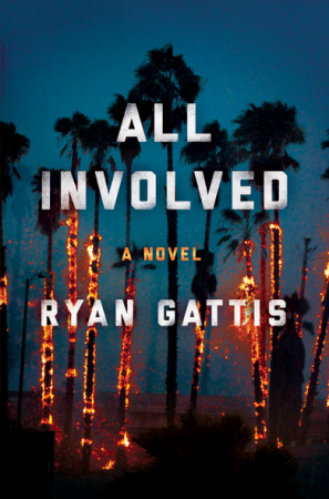 all Involved by Ryan Gattis