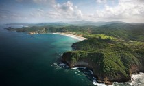 The The jewels of Nicaragua’s Emerald Coast