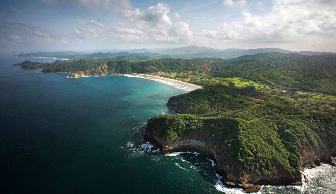 The The jewels of Nicaragua’s Emerald Coast