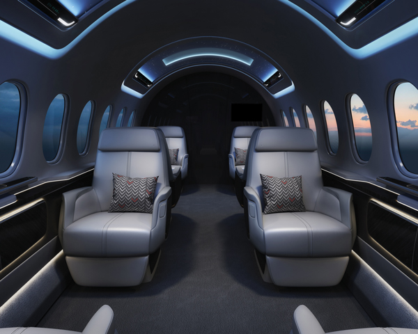 _Air_Q1_16_Interior | CSQ | C-Suite Quarterly