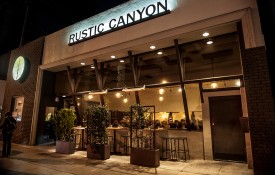 Rustic Canyon Group