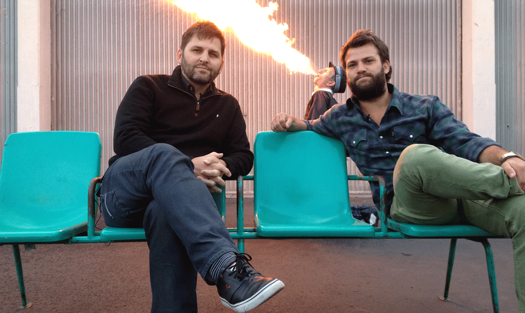 Mendocino Farms: Sitting On A Cash Cow | CSQ Magazine