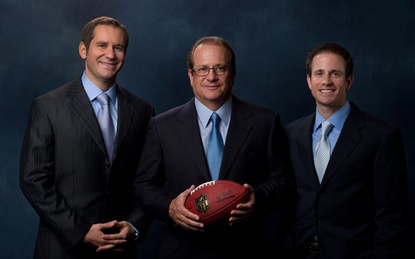 A.G. & John Spanos: A Supercharged Homecoming