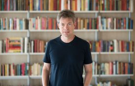 Nicolas Berggruen