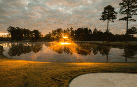 Golf Resort