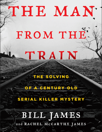 The Man From The Train by Bill James 