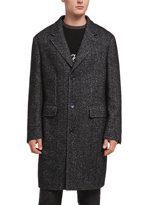 coat | CSQ | C-Suite Quarterly