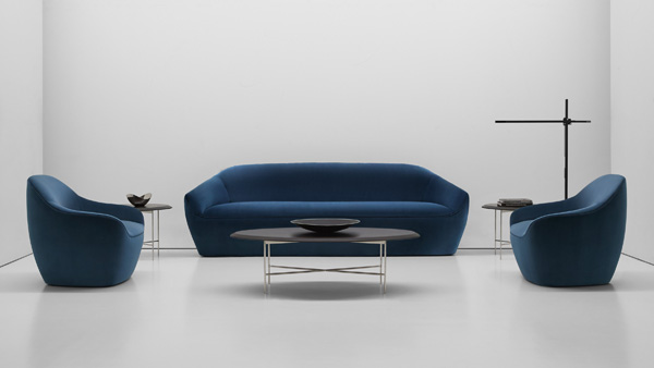 Modern Renaissance Man Terry Crews Reveals New Furniture