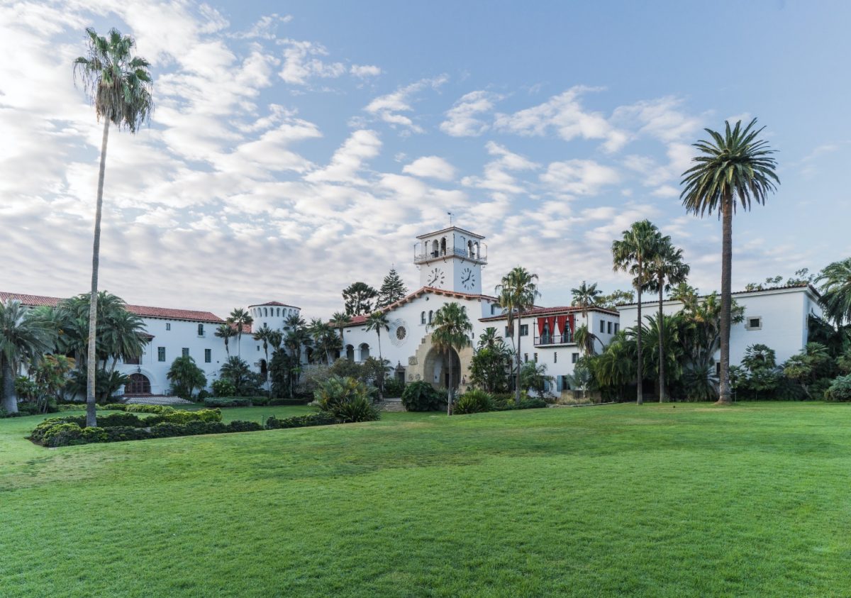 Pack and Go: Why Santa Barbara Is the Post Quarantine Getaway Every
