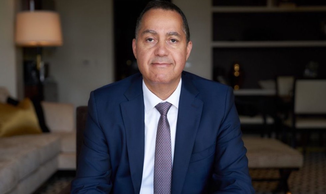 How Don Peebles Became One of the Wealthiest AfricanAmerican Real