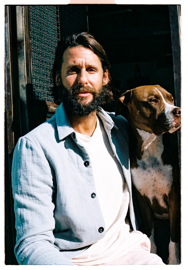 David de Rothschild's Sustainable Lifestyle Brand | CSQ | C-Suite Quarterly