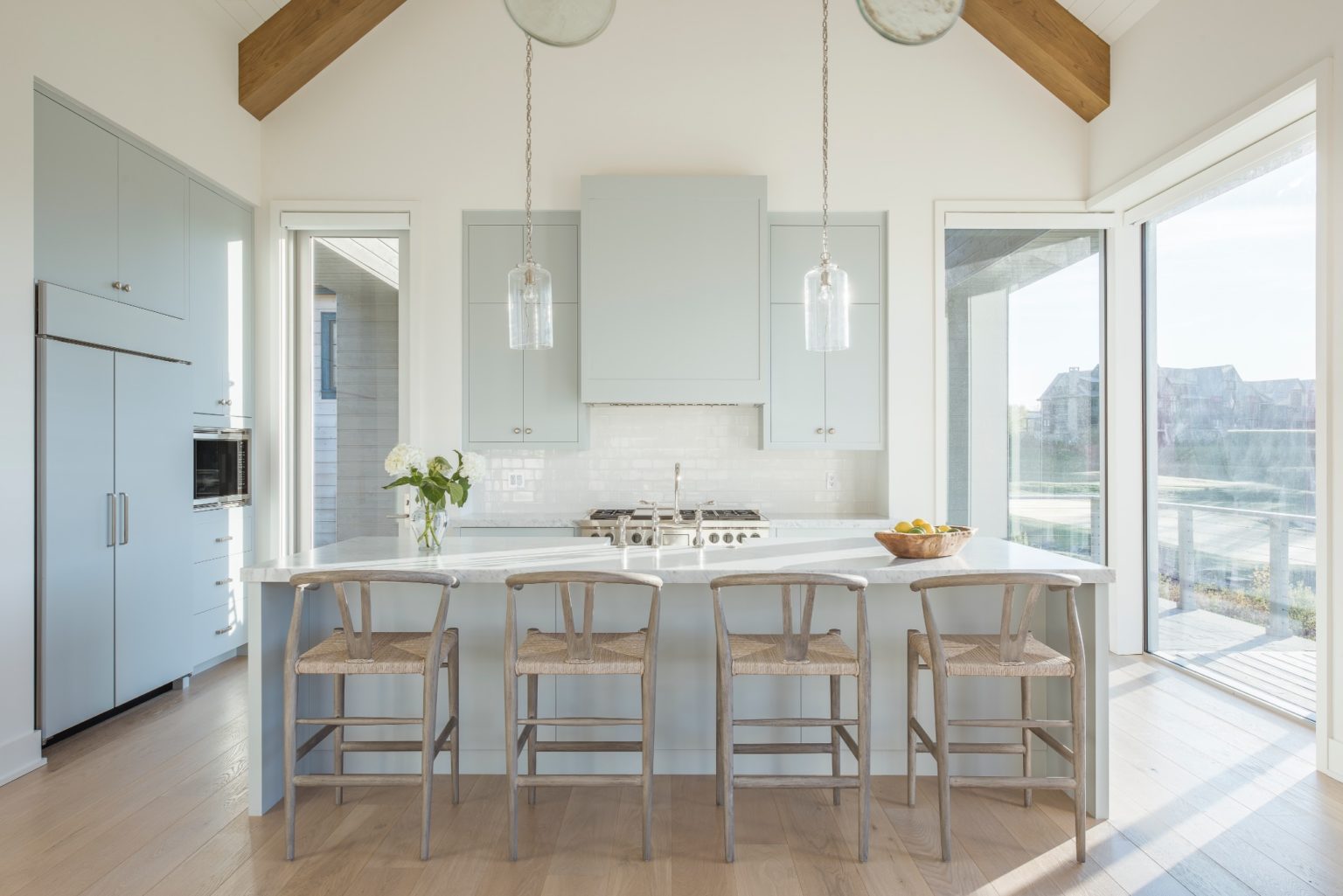 New York’s Silo Ridge is the Ultimate Work from Home - CSQ | C-Suite ...