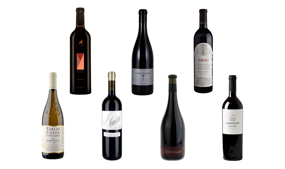 Vred slack Æble The Best Wine to Drink in Paso Robles | CSQ | C-Suite Quarterly