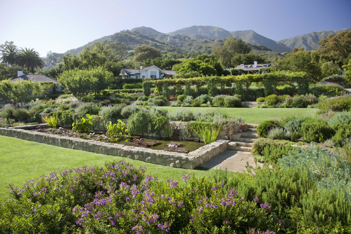 Explore the Deep History of San Ysidro Ranch CSQ CSuite Quarterly