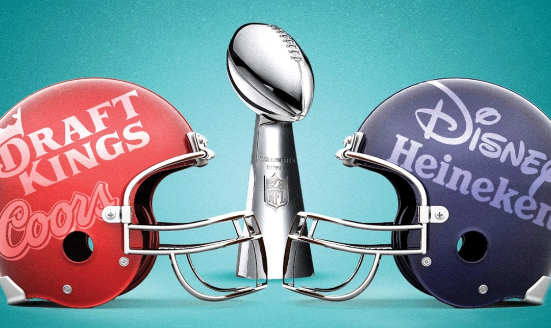 5 Key Stocks For 2023 NFL Season: Investors Eye Sports Betting, Media  Rights, And Super Bowl