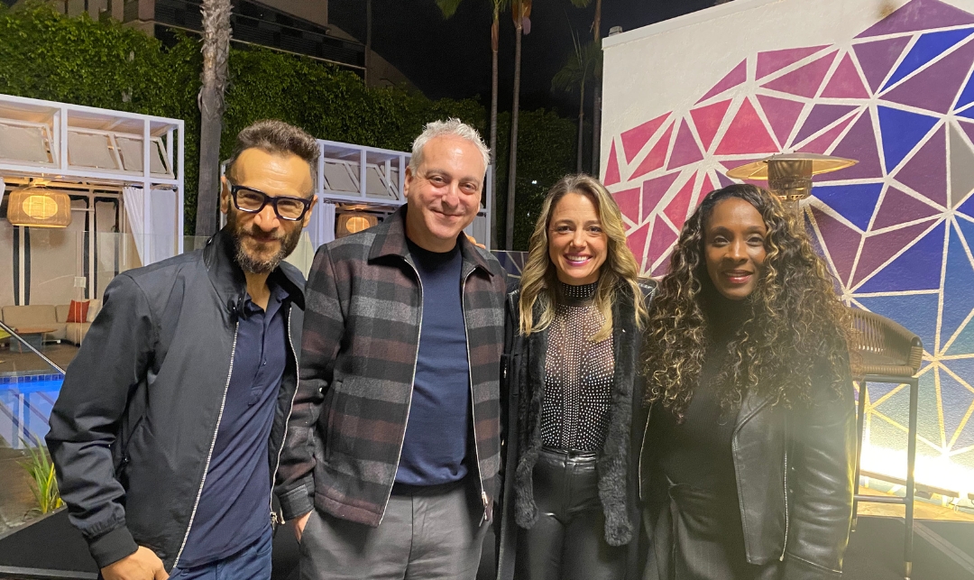 The Future of Entertainment and Community Impact in Santa Monica – CSQ | C-Suite Quarterly