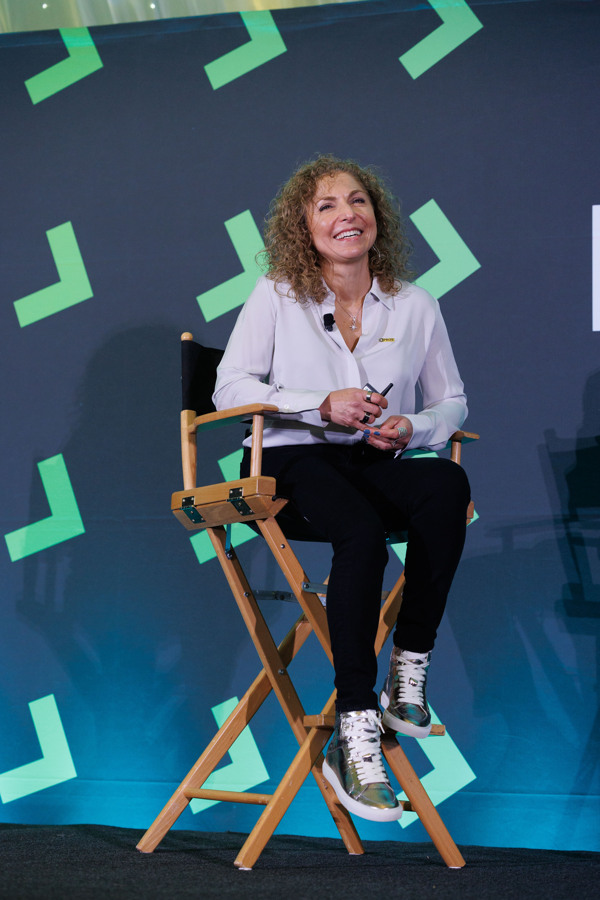 Building a Future That Doesn’t Yet Exist: An Interview With Anousheh ...