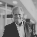 Elliot Broidy - CSA - Headshot