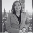 Melinda McCormack BW