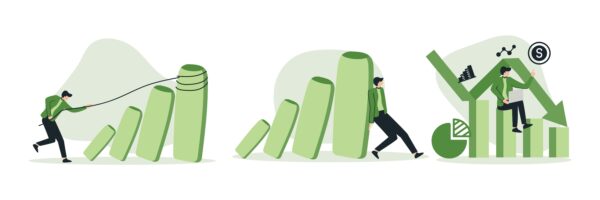 Guy Madmon - Surviving a recession