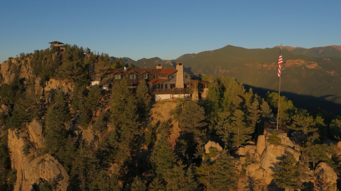 CSQ Article Profile BroadmoorE_CloudCamp_MainLodge_Exterior_2 Large