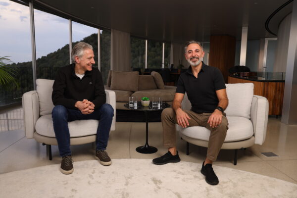 oyster jamous moussa