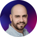 Chad Wilton PEAK Headshot