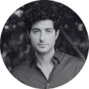 Tyler Mateen Headshot