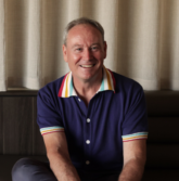 Andrew Horsfield