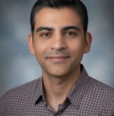 Ishan Malik Headshot
