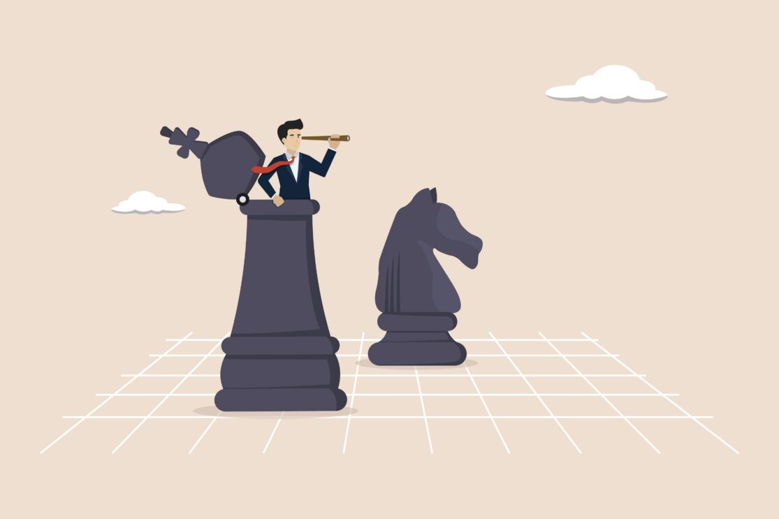 anatomy of a leader - jas mathur