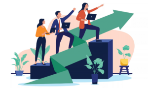 The Ladder of Team Success and Engagement
