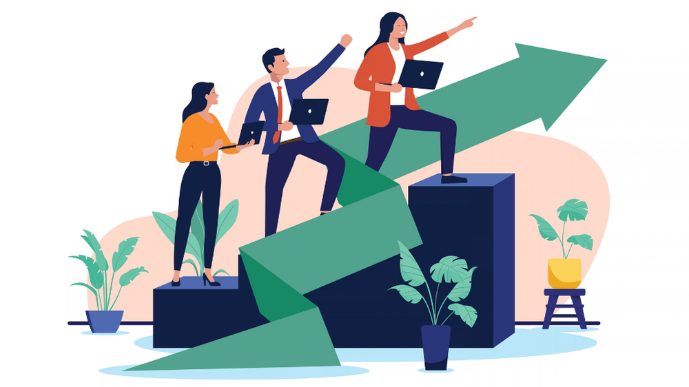 The Ladder of Team Success and Engagement